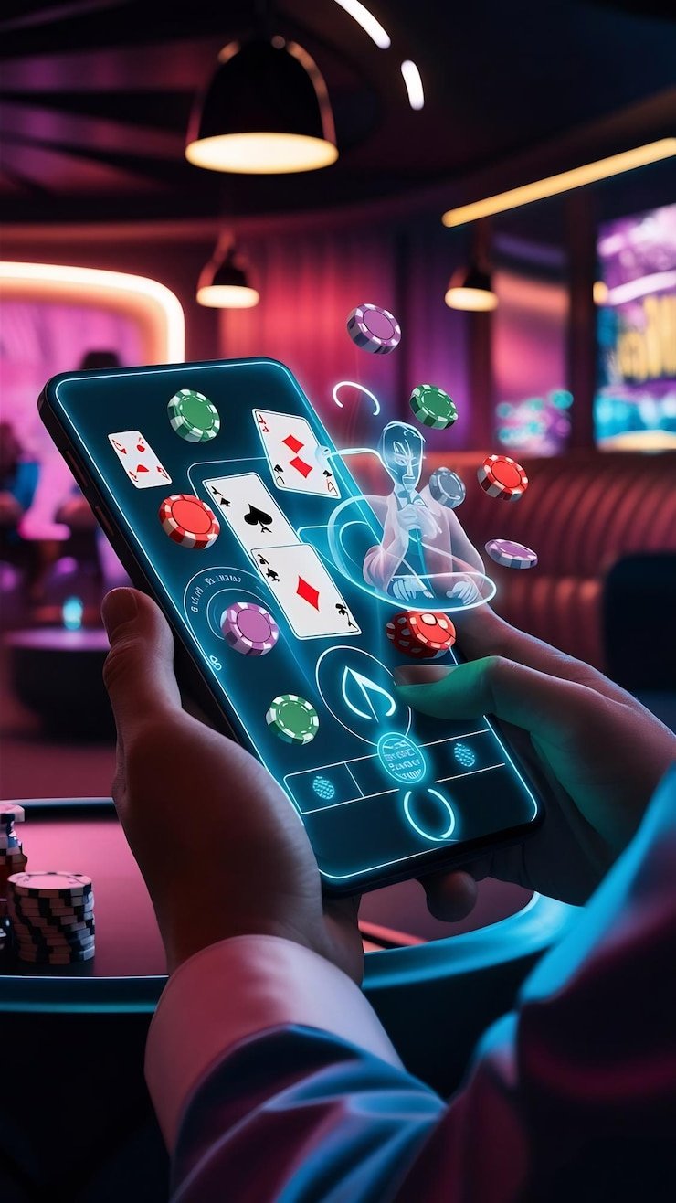 8055apk featured game showcase