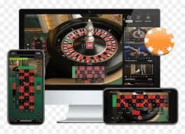 NetEnt live dealer studio setup with multiple camera angles